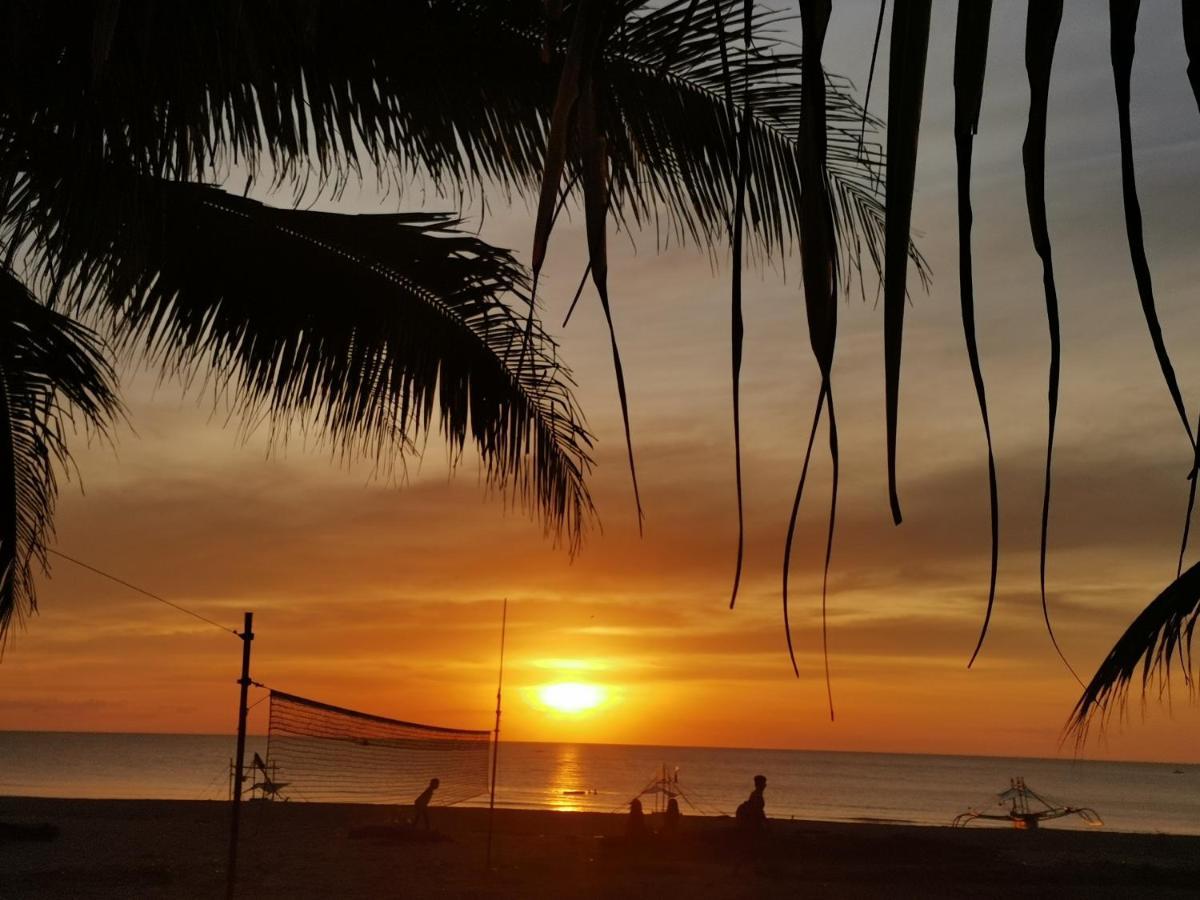 Sulu Sunset Beach Resort Nauhang Bagian luar foto