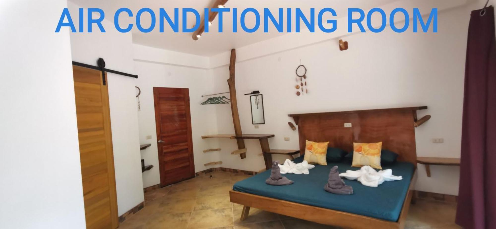 Sulu Sunset Beach Resort Nauhang Bagian luar foto